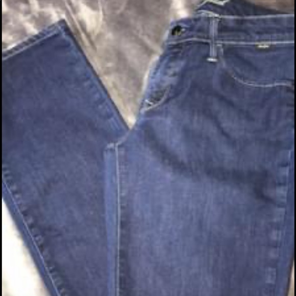 Mavi Molly Jeans - Picture 2 of 4